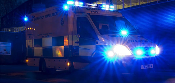 ambulance