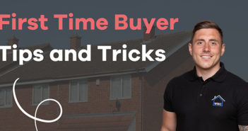 first time buyers