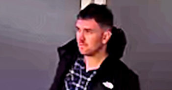CCTV image