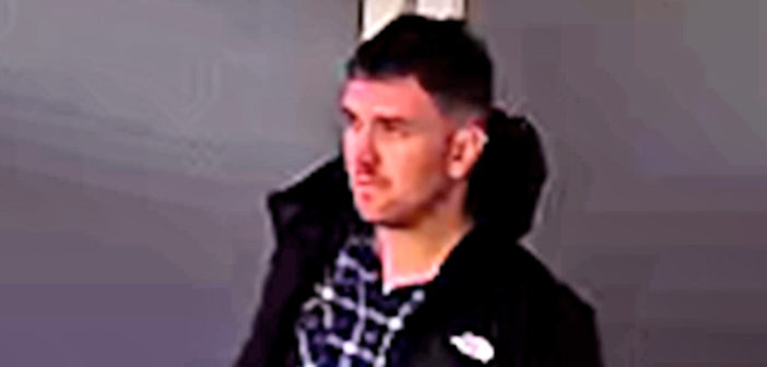 CCTV image