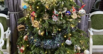 decorations