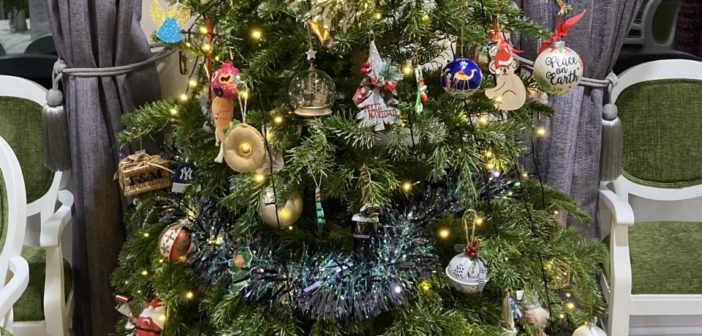 decorations