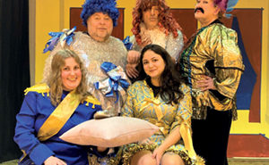 Culcheth Life Magazine
