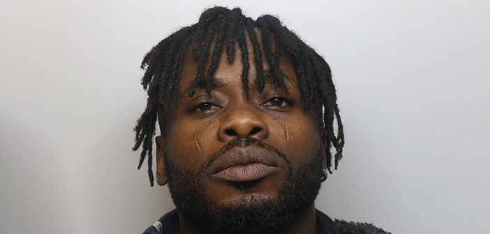 attempted rape