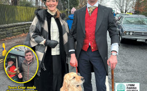 Lymm Life Magazine