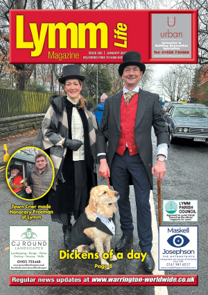 Lymm Life Magazine