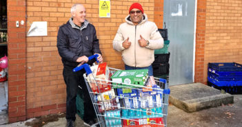 Foodbank