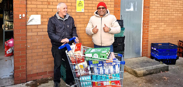 Foodbank