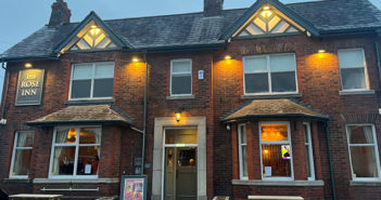Rose Inn