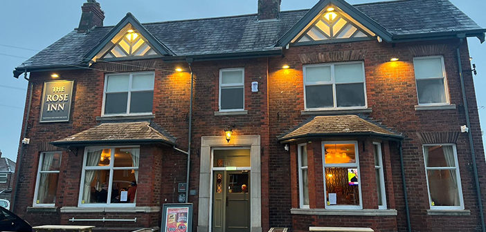 Rose Inn