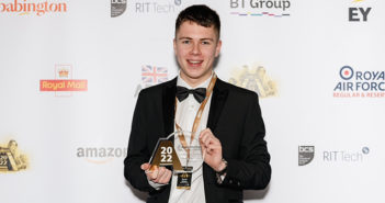 National Apprenticeship