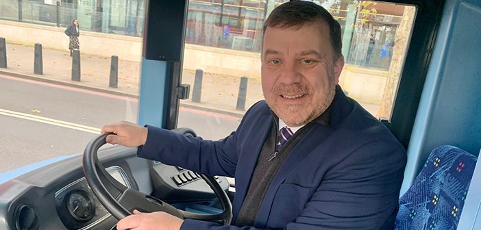 bus fares