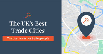 tradespeople