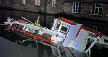 bridgewater canal