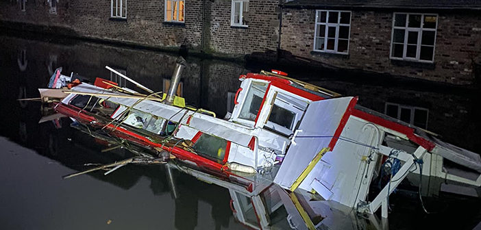 bridgewater canal