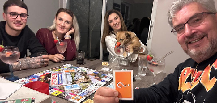 monopoly
