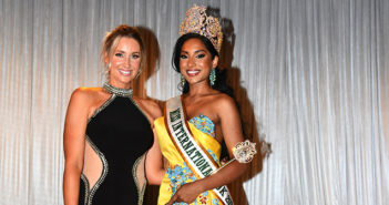 pageant