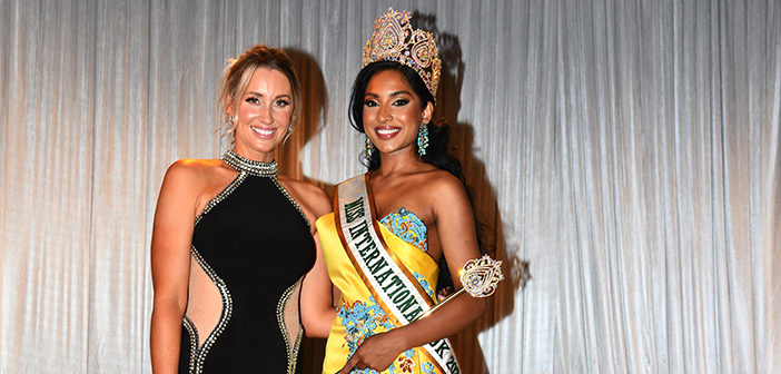 pageant