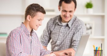 Homeschooling