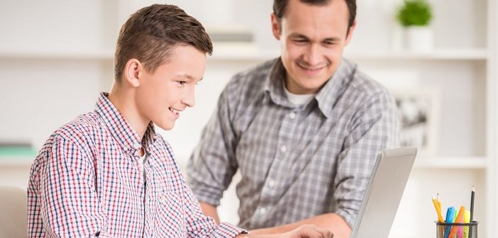 Homeschooling