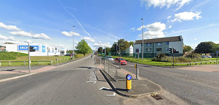 jubilee way