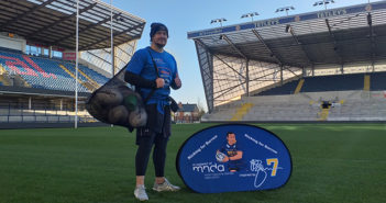 rob burrow