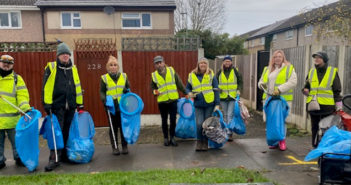 litter network