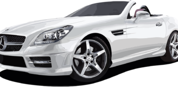 Mercedes alloys