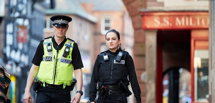 neighbourhood crime