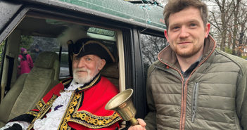 Lymm Dickensian