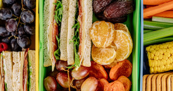 Free School Meals