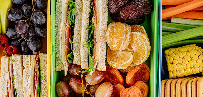 Free School Meals