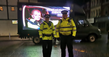 arrests