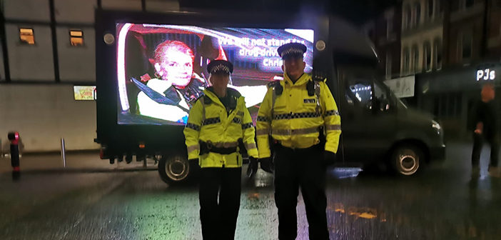 arrests