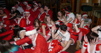 boxing day
