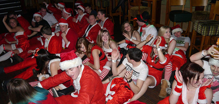 boxing day