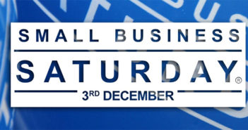 Shop local and support Small Business Saturday small business saturday