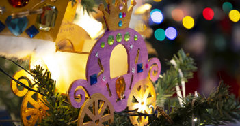 Christmas tree