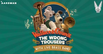 Wallace and Gromit