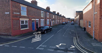 west street