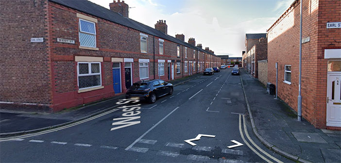 west street