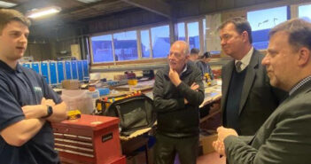 apprenticeships