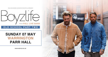 Boyzone