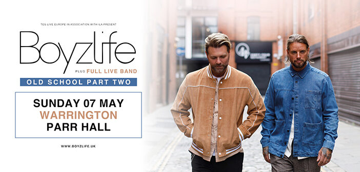 Boyzone