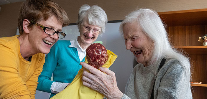 dementia