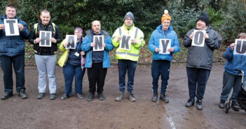 Walton Lea Partnership