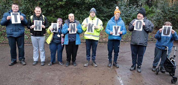 Walton Lea Partnership