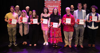 Cheshire Prize