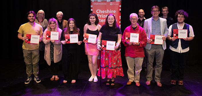 Cheshire Prize