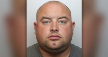 jailed for 18 years